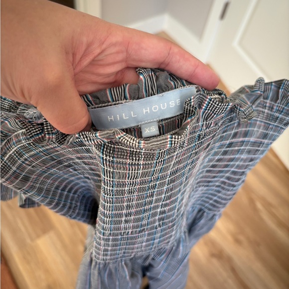 Hill House Ellie Nap Dress Size Extra Small - Picture 3 of 4